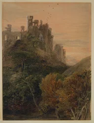Castello incantato
